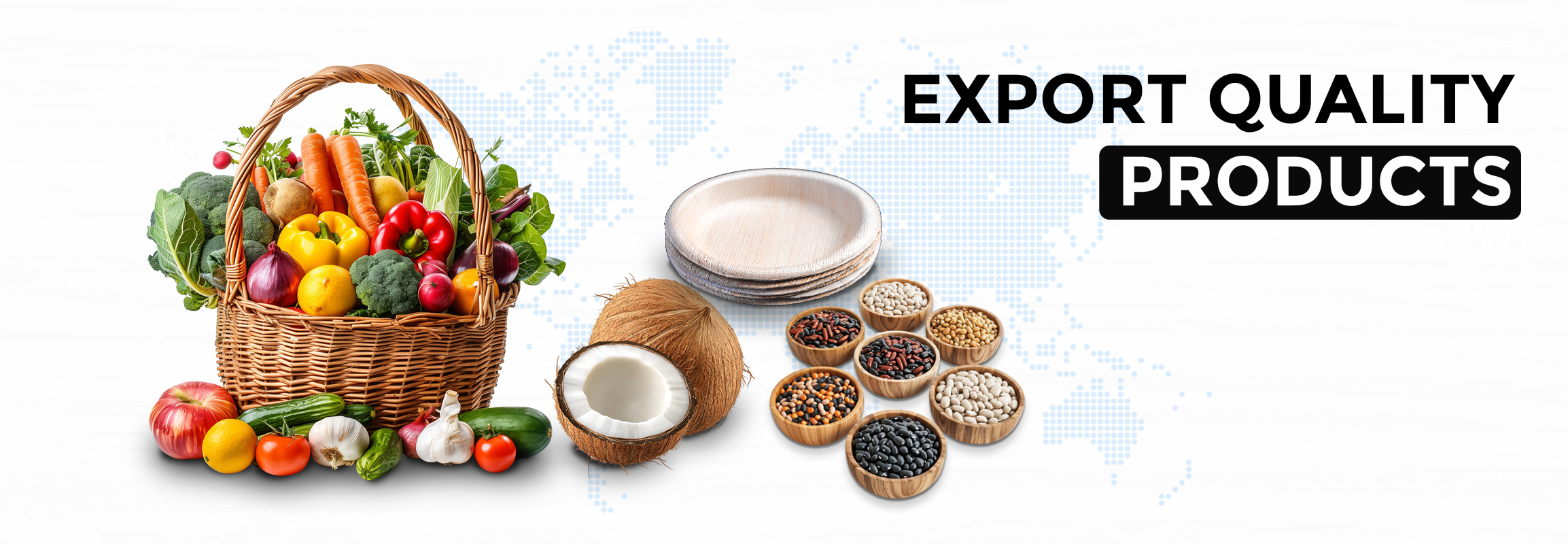 Top Vegetable Exporters in Alappuzha kerala india